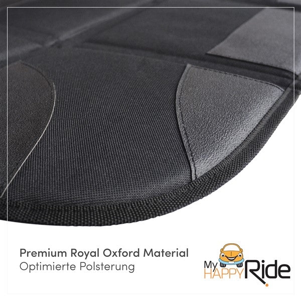 MyHappyRide® Autositzauflage Autositzauflage - Premium Royal